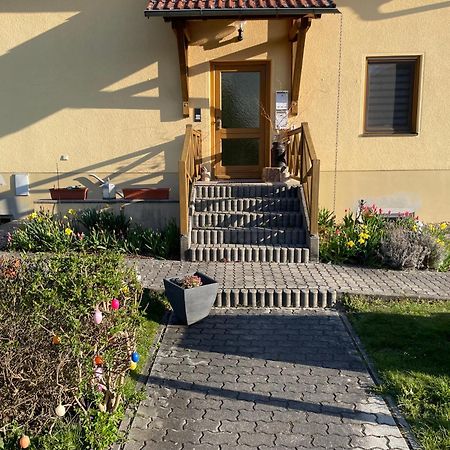 Apartament Dorfidyll Im Gruenen Mittelherwigsdorf Zewnętrze zdjęcie