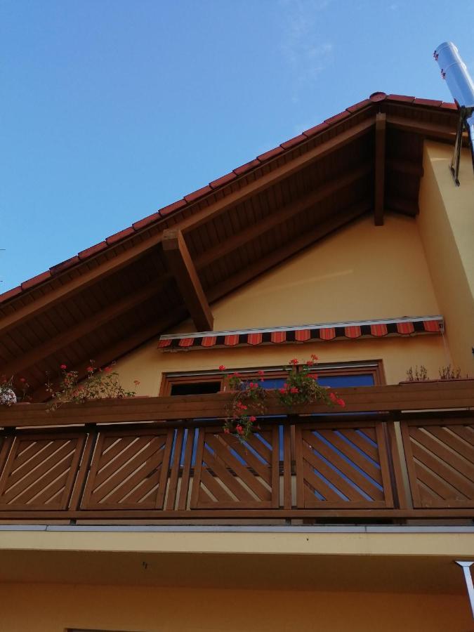 Apartament Dorfidyll Im Gruenen Mittelherwigsdorf Zewnętrze zdjęcie