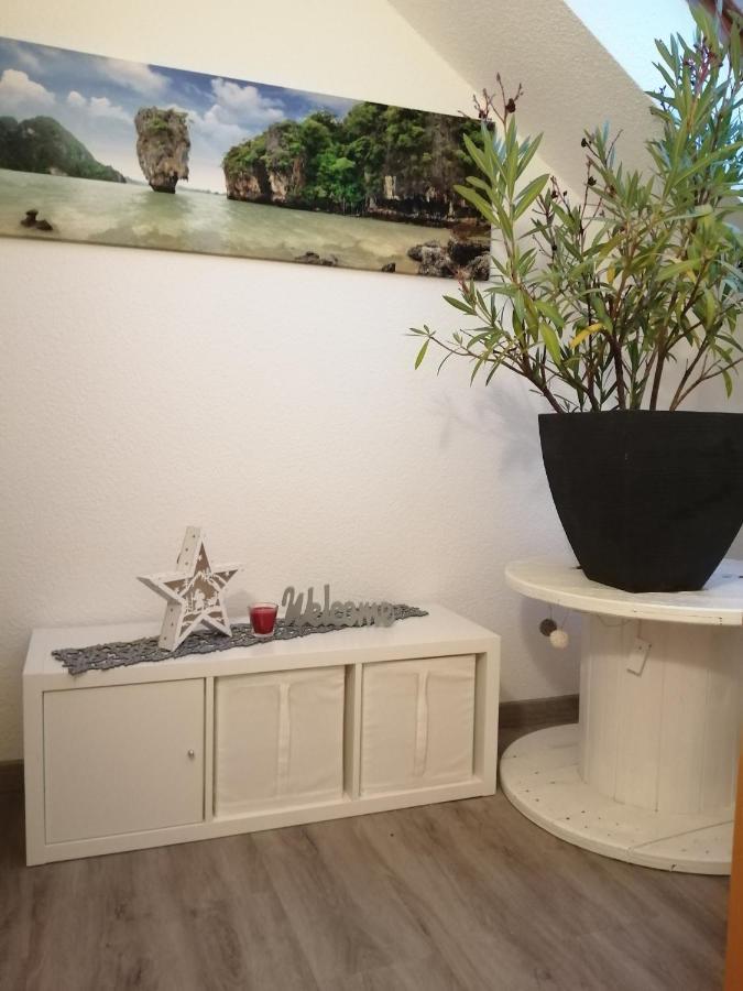 Apartament Dorfidyll Im Gruenen Mittelherwigsdorf Zewnętrze zdjęcie