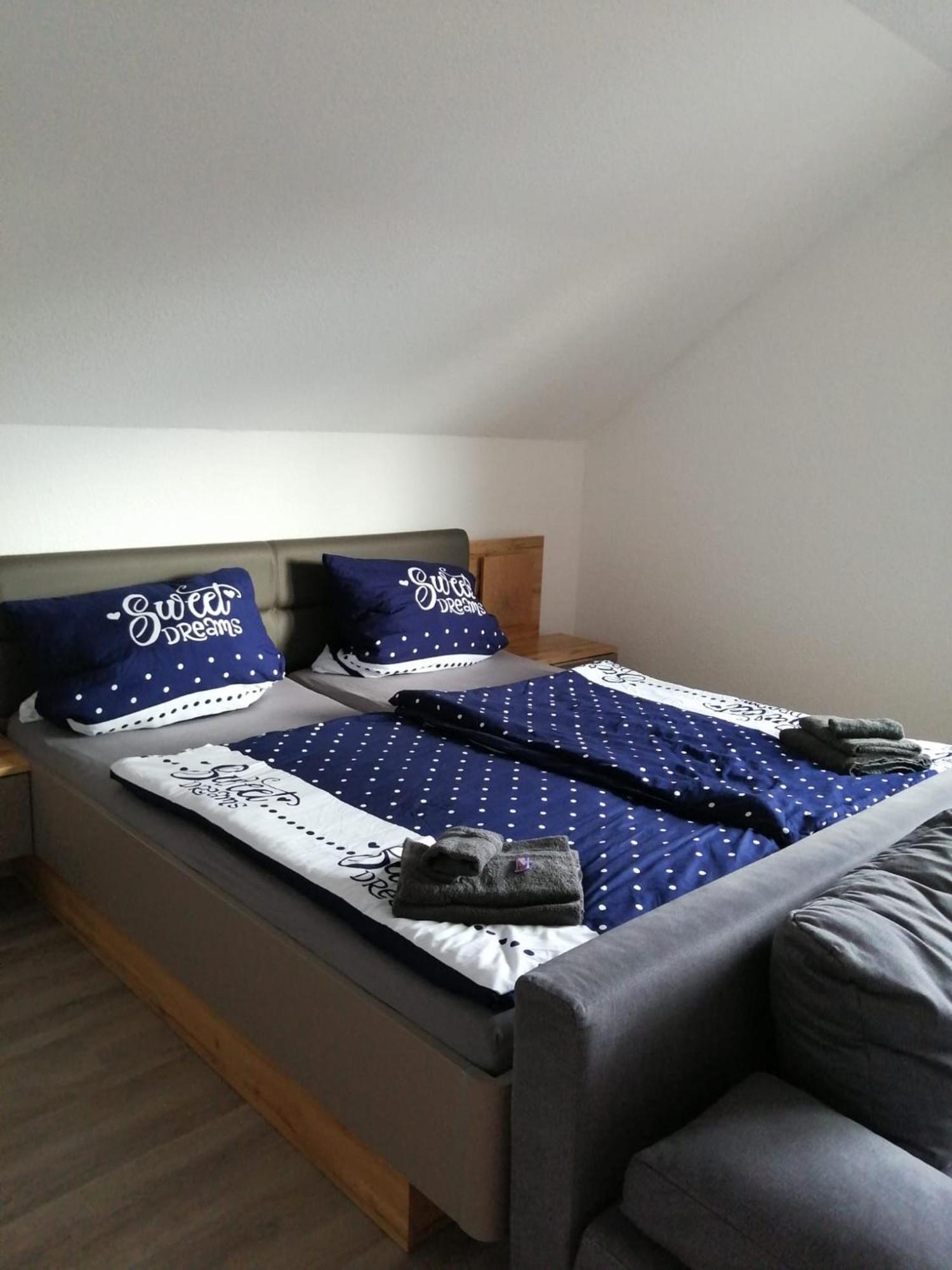 Apartament Dorfidyll Im Gruenen Mittelherwigsdorf Zewnętrze zdjęcie